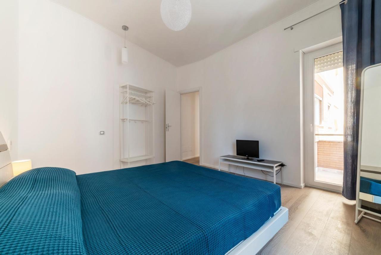 Vatican Museums Cosy Flat Roma Eksteriør bilde