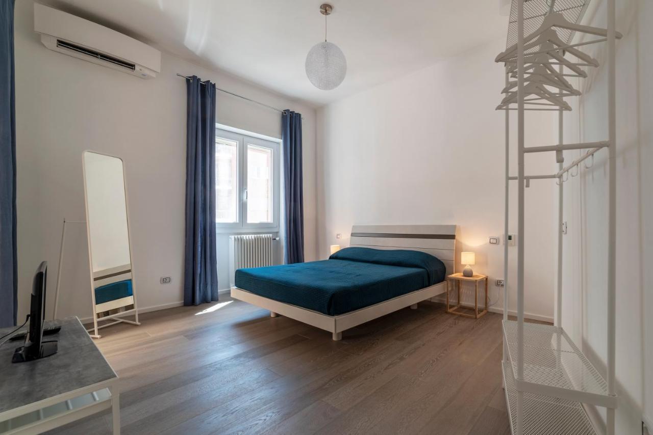 Vatican Museums Cosy Flat Roma Eksteriør bilde