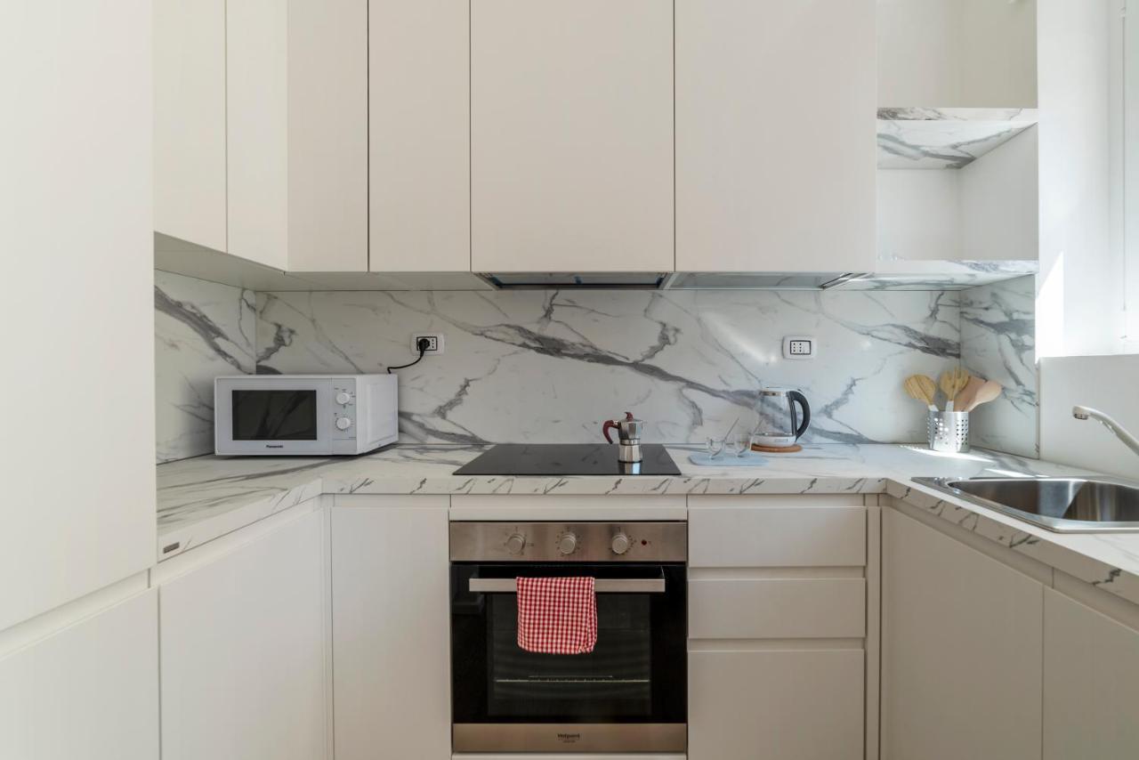 Vatican Museums Cosy Flat Roma Eksteriør bilde