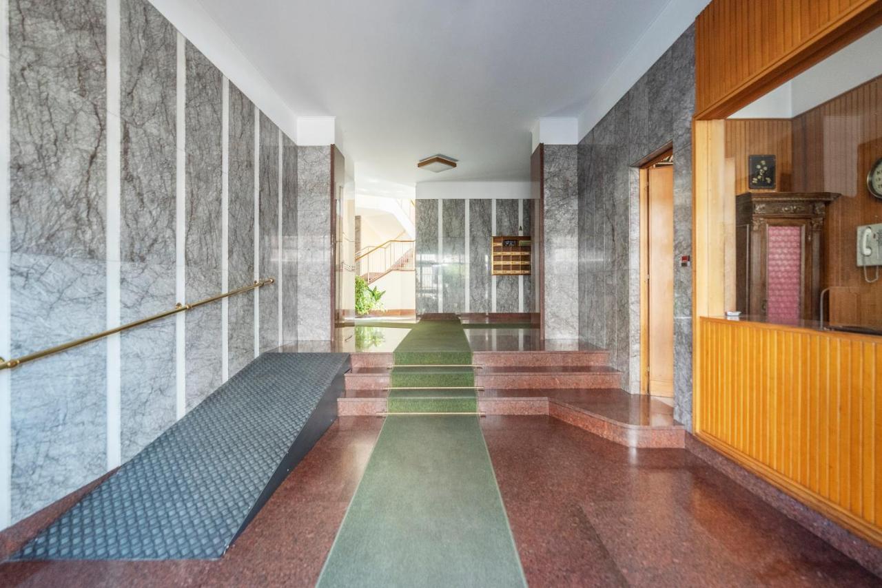 Vatican Museums Cosy Flat Roma Eksteriør bilde